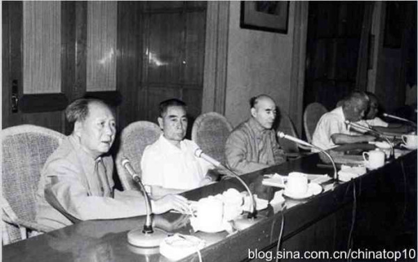 新中国工业革命与世界工业化回眸（十二）