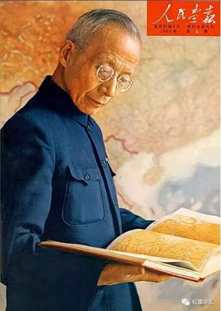 《人民画报》封面 (1960年—1965年)