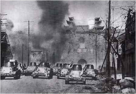 百年风云激荡，中国如何从亡国边缘跃居世界第一大工业国（二）