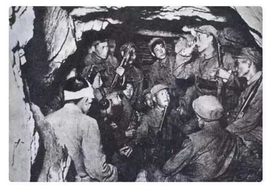 英雄邹习祥，深藏功与名