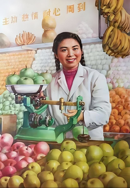论计划经济（八）——贪污腐败没有踪影，强取豪夺或巧取豪夺更是销声匿迹篇
