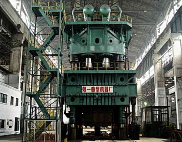 大三线建设——永恒的丰碑