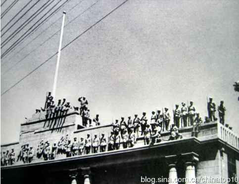 工业革命——世界工业化三百周年回眸（八）