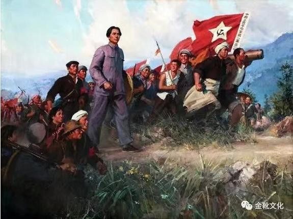 “官僚主义是苏维埃工作的障碍”