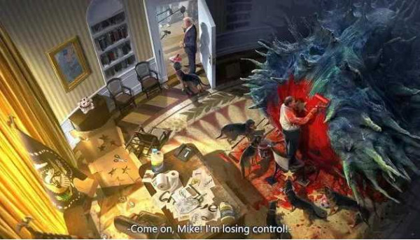 张宏良：中国舆论战被动不是因为贫穷，而是一场摘牌运动