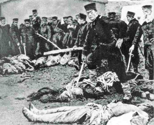 辛亥百年祭 ——中国人完全不了解的近代史（四）