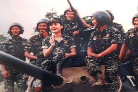 历史铁案：邓丽君是台湾高级特工