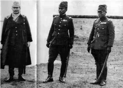 百年风云激荡，中国如何从亡国边缘跃居世界第一大工业国（二）