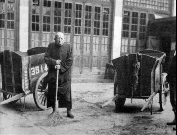 百年风云激荡，中国如何从亡国边缘跃居世界第一大工业国（二十七）