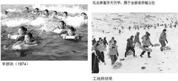 究竟给毛泽东时代的社会主义道路如何定性？