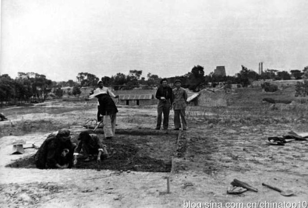 新中国工业革命与世界工业化回眸 （一）