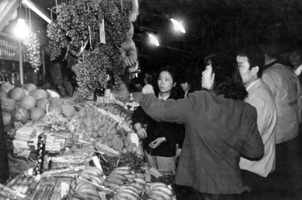 杜润生死了——看他们如何搞垮中国农村集体经济