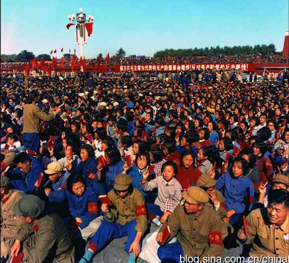 新中国工业革命与世界工业化回眸（十二）