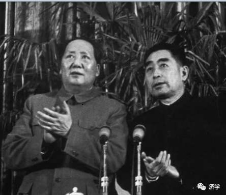 周总理在党代会上批判苏修是不是一针见血?