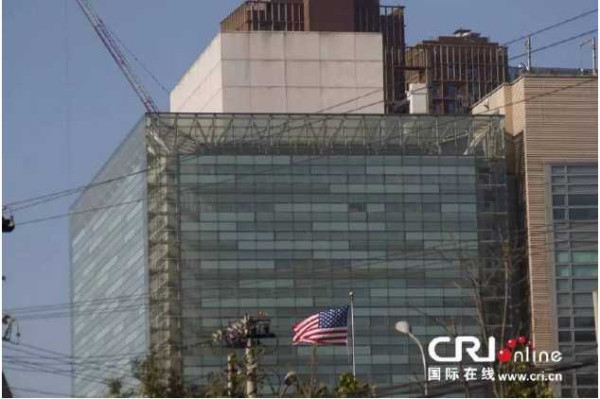 美中情局在华情报网被连根拔除，最完整内幕令人震惊！