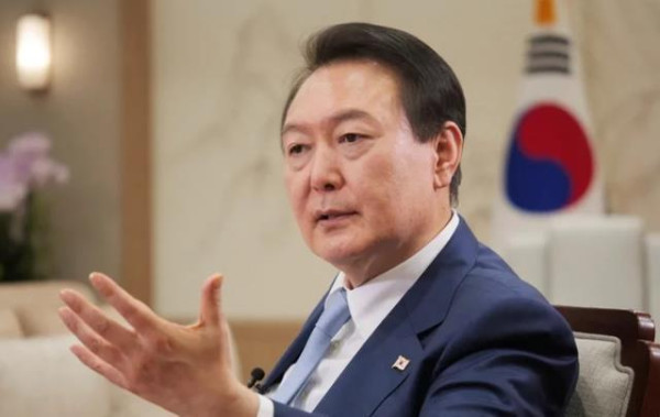 韩国要自主发展核武以“威慑中国和朝鲜”？