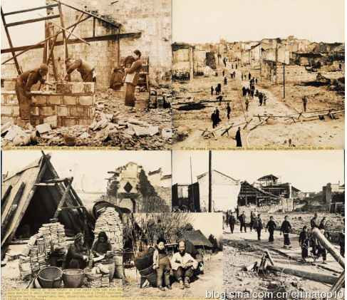 工业革命——世界工业化三百周年回眸（六）