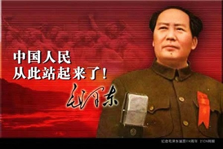 张宏良：只有站在人民立场，改变思维方式才能解决当今的问题