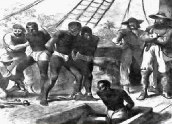 冼玉生 ：梦断美利坚——在美华人血泪史