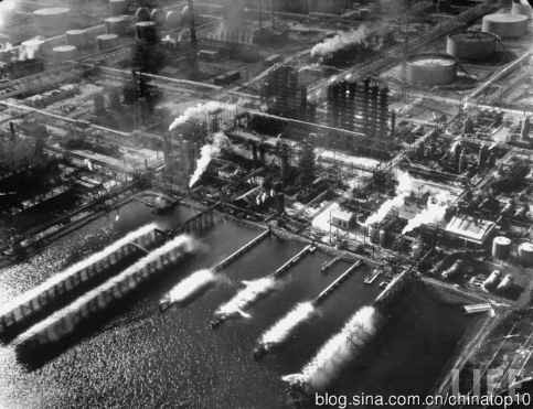 工业革命——世界工业化三百周年回眸（十）