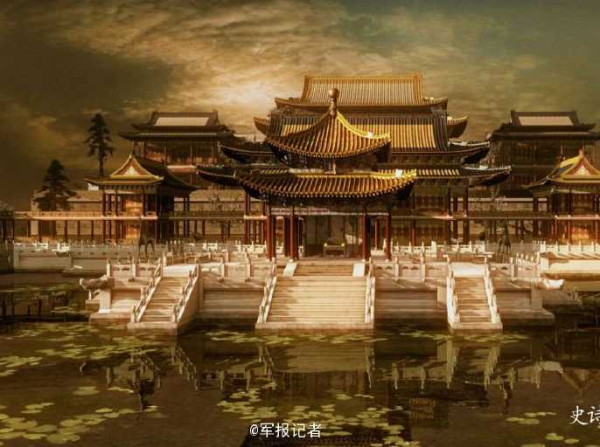 张宏良：今天是改变中国历史命运的纪念日