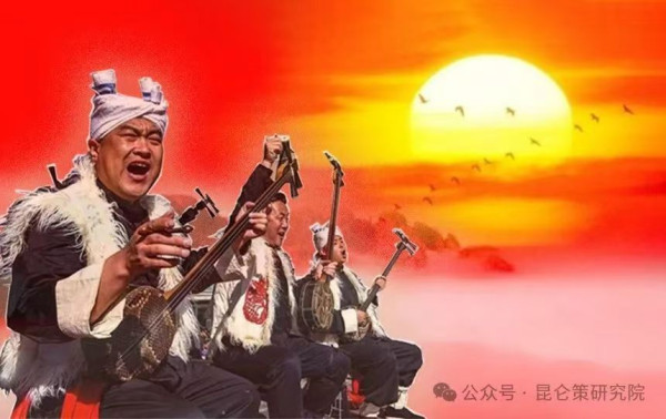 延梅：中国劳动人民永远高唱《东方红》