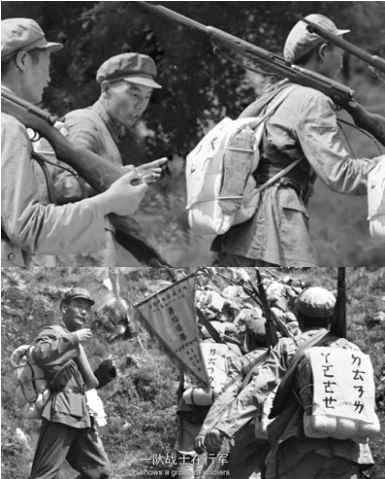 黎阳 ：从野蛮到文明、从原始到现代的根本转折