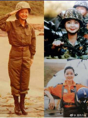 历史铁案：邓丽君是台湾高级特工