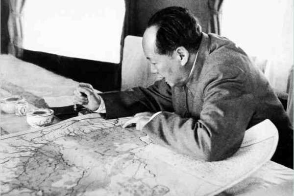 新中国工业革命与世界工业化回眸(八)