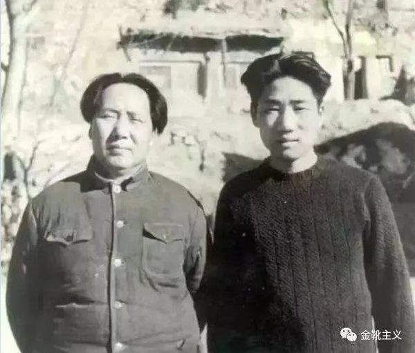 1965年，毛主席：“干部子弟是一大灾难!”