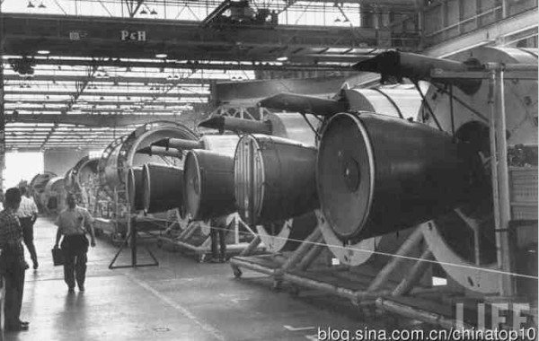 新中国工业革命与世界工业化回眸（四）