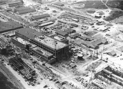 工业革命——世界工业化三百周年回眸（六）