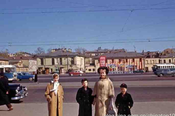 新中国工业革命与世界工业化回眸（六）