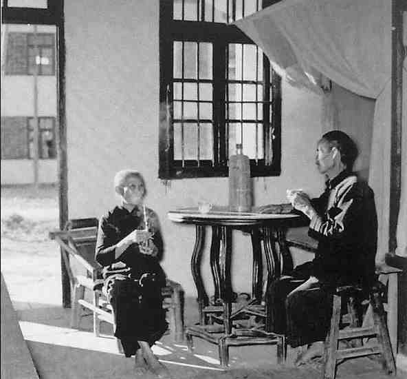 新中国工业革命与世界工业化回眸（四）