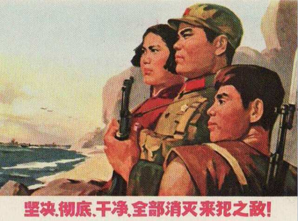 张宏良：华尔街告诉了人们今晚佩洛西访台的后果