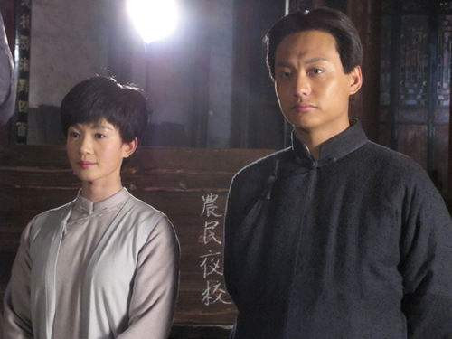 郭一平：只有毛泽东思想，才能拯救沦落的道德！