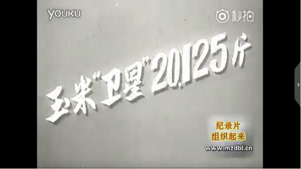 纪录片：组织起来