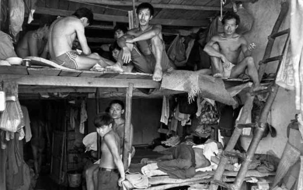 杜润生死了——看他们如何搞垮中国农村集体经济