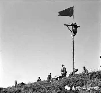  毛泽东建军思想重要体现：人民海军经典战役