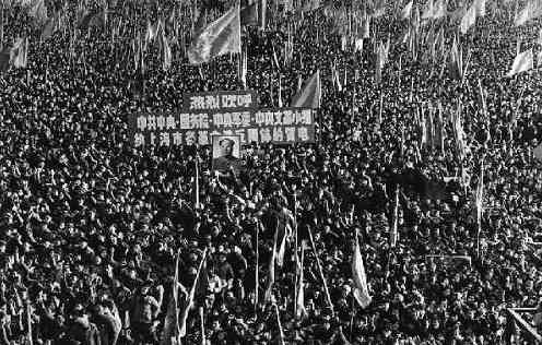 激情岁月！共和国留下父辈们创业的足印（14）