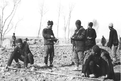 百年风云激荡，中国如何从亡国边缘跃居世界第一大工业国（二十）