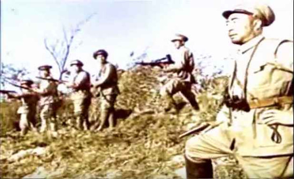 论共产党与群众关係问题 洪湖赤卫队
