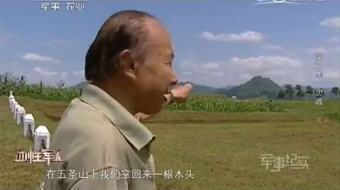 上甘岭381个弹孔的战旗,见证神秘的东方精神