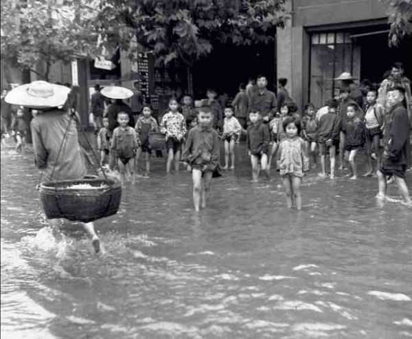 新中国工业革命与世界工业化回眸（四）