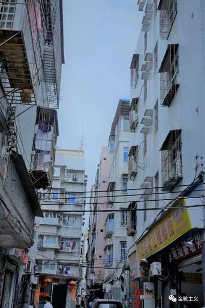 统租争议，深圳的“城市DNA”