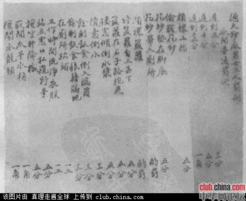 旧文与现实：资本家怎样剥削和压迫工人