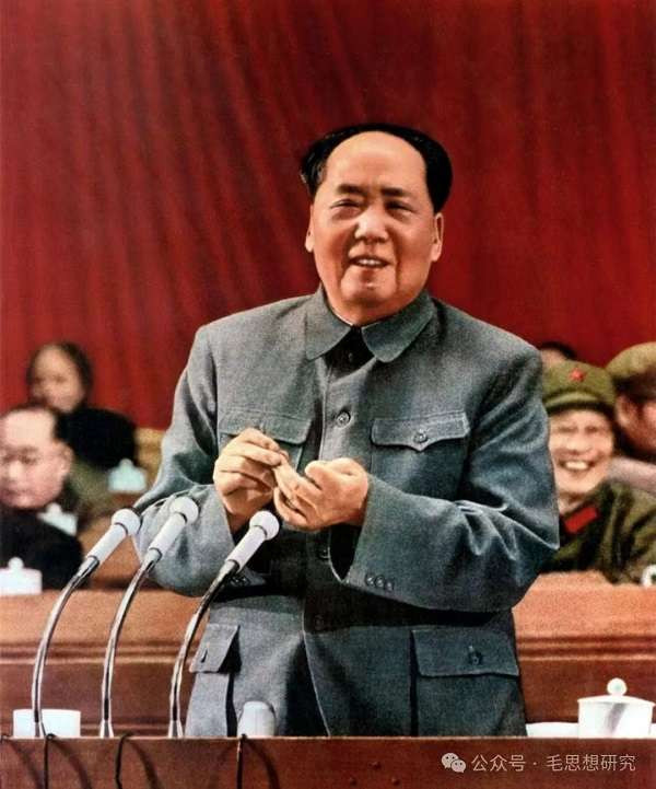 铁穆臻｜尊重群众的斗争热情，加以负责的引导