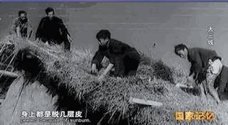 “国叔"讲故事——荒无之地的三线建设，每天都是荒野求生