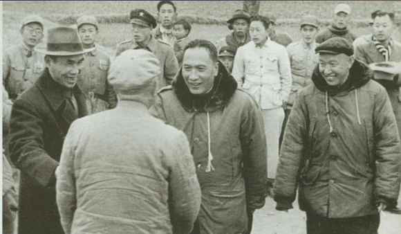 百年风云激荡，中国如何从亡国边缘跃居世界第一大工业国（十八）