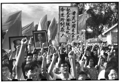 梁效罗思鼎:社会主义改革（五）——大众民主